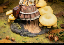 Load image into Gallery viewer, Reverse Studio Mushroom Girls Series No.3 Pleurotus Citrinopileatus 1/1 Scaled Figure [BONUS]
