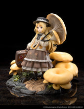 Load image into Gallery viewer, Reverse Studio Mushroom Girls Series No.3 Pleurotus Citrinopileatus 1/1 Scaled Figure [BONUS]
