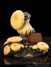 Load image into Gallery viewer, Reverse Studio Mushroom Girls Series No.3 Pleurotus Citrinopileatus 1/1 Scaled Figure [BONUS]
