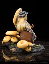 Load image into Gallery viewer, Reverse Studio Mushroom Girls Series No.3 Pleurotus Citrinopileatus 1/1 Scaled Figure [BONUS]
