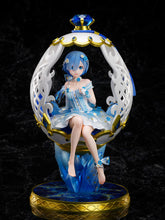 Load image into Gallery viewer, FuRyu F:NEX Re:ZERO -Starting Life in Another World-  Rem Egg Art Ver. 1/7 scale figure
