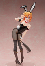 Load image into Gallery viewer, FREEing Higurashi no Naku Koro Ni GOU When They Cry - Rena Ryugu Bunny Ver 1/4 scale figure
