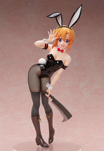 FREEing Higurashi no Naku Koro Ni GOU When They Cry - Rena Ryugu Bunny Ver 1/4 scale figure