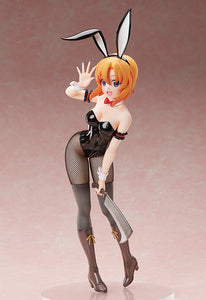 FREEing Higurashi no Naku Koro Ni GOU When They Cry - Rena Ryugu Bunny Ver 1/4 scale figure