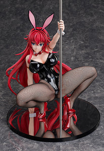 FREEing High School DxD Rias Gremory Bunny Ver 2 1/4 Scale figure