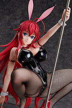 Load image into Gallery viewer, FREEing High School DxD Rias Gremory Bunny Ver 2 1/4 Scale figure
