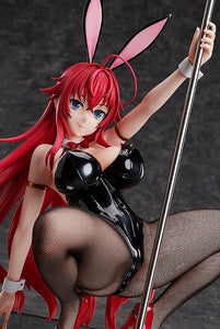 FREEing High School DxD Rias Gremory Bunny Ver 2 1/4 Scale figure