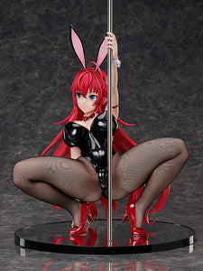 FREEing High School DxD Rias Gremory Bunny Ver 2 1/4 Scale figure