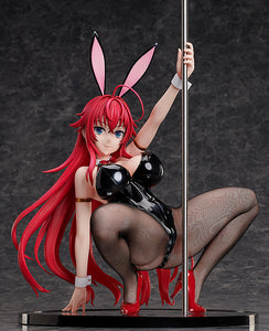 FREEing High School DxD Rias Gremory Bunny Ver 2 1/4 Scale figure