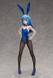 FREEing That Time I got Reincarnated as a Slime Rimuru Tempest Bunny Ver 1/4 scale figure