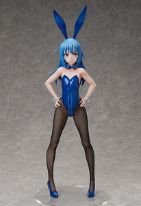 FREEing That Time I got Reincarnated as a Slime Rimuru Tempest Bunny Ver 1/4 scale figure