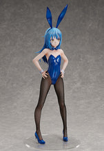 Load image into Gallery viewer, FREEing That Time I got Reincarnated as a Slime Rimuru Tempest Bunny Ver 1/4 scale figure
