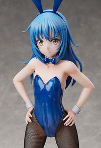 FREEing That Time I got Reincarnated as a Slime Rimuru Tempest Bunny Ver 1/4 scale figure