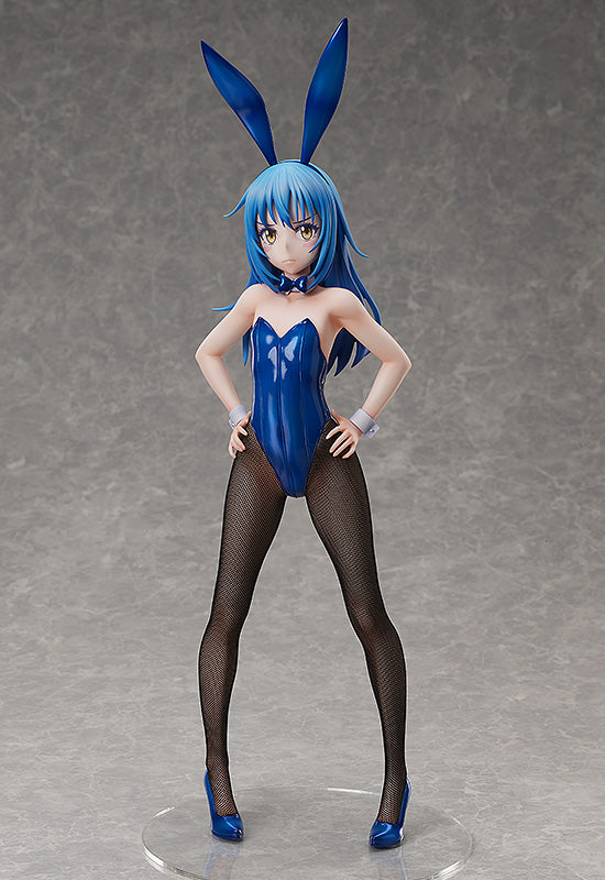 FREEing That Time I got Reincarnated as a Slime Rimuru Tempest Bunny Ver 1/4 scale figure