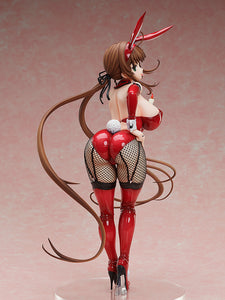 FREEing Shinobi Master Senran Kagura: New Link Ryobi Transformed Bunny Ver 1/4 scale adult figure