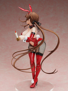 FREEing Shinobi Master Senran Kagura: New Link Ryobi Transformed Bunny Ver 1/4 scale adult figure