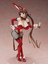 Load image into Gallery viewer, FREEing Shinobi Master Senran Kagura: New Link Ryobi Transformed Bunny Ver 1/4 scale adult figure
