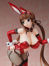 Load image into Gallery viewer, FREEing Shinobi Master Senran Kagura: New Link Ryobi Transformed Bunny Ver 1/4 scale adult figure
