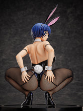 Load image into Gallery viewer, FREEing Shin Ikki Tousen Ryomou Shimei: Bunny Ver. 2nd 1/4 scale figure
