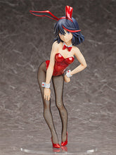 Load image into Gallery viewer, FREEing Kill la Kill Ryuko Matoi Red Bunny Version 1/4 scale figure
