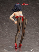 Load image into Gallery viewer, FREEing Kill la Kill Ryuko Matoi Red Bunny Version 1/4 scale figure
