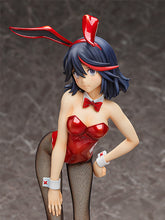 Load image into Gallery viewer, FREEing Kill la Kill Ryuko Matoi Red Bunny Version 1/4 scale figure
