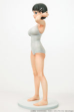 Load image into Gallery viewer, Q-six Sword Art Online Suguha Kirigaya White Swimsuit Ver. 1/7 Scale figure
