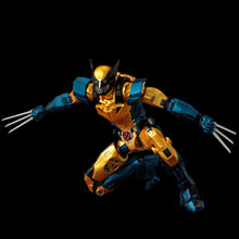 Load image into Gallery viewer, Sentinel Marvel X-Men Fighting Armor Wolverine action figure
