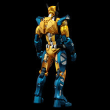 Load image into Gallery viewer, Sentinel Marvel X-Men Fighting Armor Wolverine action figure
