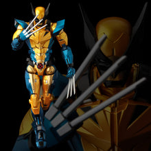 Load image into Gallery viewer, Sentinel Marvel X-Men Fighting Armor Wolverine action figure
