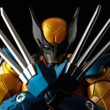 Load image into Gallery viewer, Sentinel Marvel X-Men Fighting Armor Wolverine action figure
