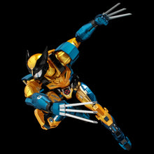 Load image into Gallery viewer, Sentinel Marvel X-Men Fighting Armor Wolverine action figure
