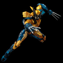 Load image into Gallery viewer, Sentinel Marvel X-Men Fighting Armor Wolverine action figure
