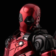 Load image into Gallery viewer, Sentinel Marvel Fighting Armor Deadpool Action figure
