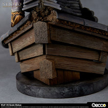 Load image into Gallery viewer, Gecco SEKIRO: Shadows Die Twice Wolf 1/6 Scale Statue
