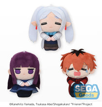 Load image into Gallery viewer, SEGA Frieren: Beyond Journey&#39;s End ~Winter Clothes~ Mini Plush (EX)
