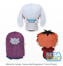 Load image into Gallery viewer, SEGA Frieren: Beyond Journey&#39;s End ~Winter Clothes~ Mini Plush (EX)
