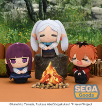 Load image into Gallery viewer, SEGA Frieren: Beyond Journey&#39;s End ~Winter Clothes~ Mini Plush (EX)
