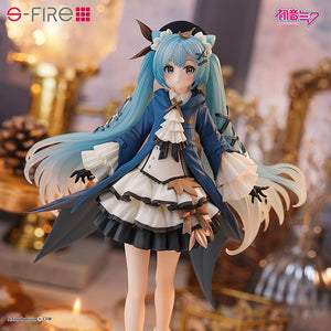 SEGA HASTUNE MIKU AUTUMN OUTING FIGURE