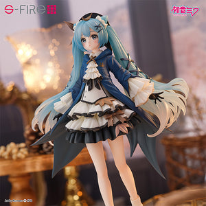 SEGA HASTUNE MIKU AUTUMN OUTING FIGURE