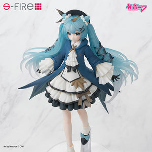 SEGA HASTUNE MIKU AUTUMN OUTING FIGURE