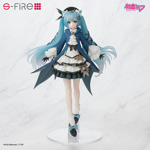 SEGA HASTUNE MIKU AUTUMN OUTING FIGURE