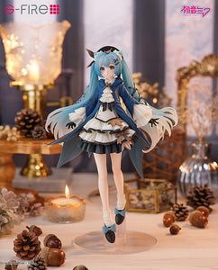 SEGA HASTUNE MIKU AUTUMN OUTING FIGURE