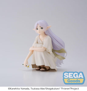 SEGA Yumemirize Frieren: Beyond Journey's End - Frieren ~In Those Days~ Prize Figure