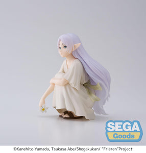 SEGA Yumemirize Frieren: Beyond Journey's End - Frieren ~In Those Days~ Prize Figure