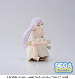 SEGA Yumemirize Frieren: Beyond Journey's End - Frieren ~In Those Days~ Prize Figure