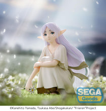 Load image into Gallery viewer, SEGA Yumemirize Frieren: Beyond Journey&#39;s End - Frieren ~In Those Days~ Prize Figure
