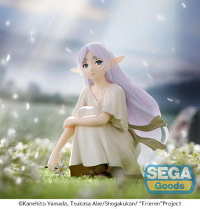 SEGA Yumemirize Frieren: Beyond Journey's End - Frieren ~In Those Days~ Prize Figure