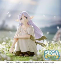 Load image into Gallery viewer, SEGA Yumemirize Frieren: Beyond Journey&#39;s End - Frieren ~In Those Days~ Prize Figure
