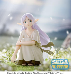 SEGA Yumemirize Frieren: Beyond Journey's End - Frieren ~In Those Days~ Prize Figure